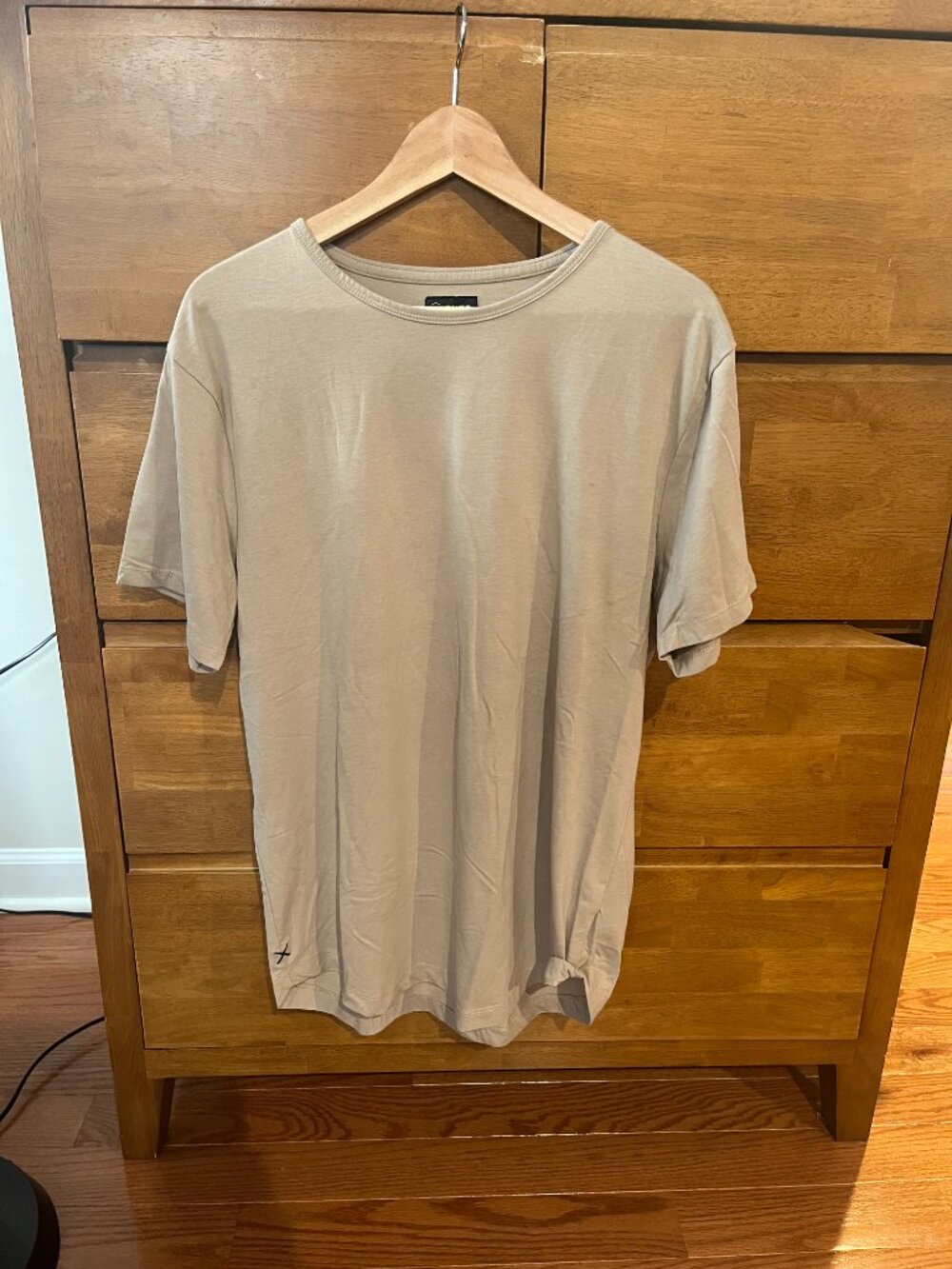 Cuts Clothing AO Shirts - Picture 2 of 5